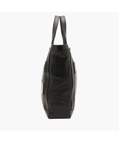 BRIEFING（ブリーフィング）の「FUSION TOTE LINER LEATHER