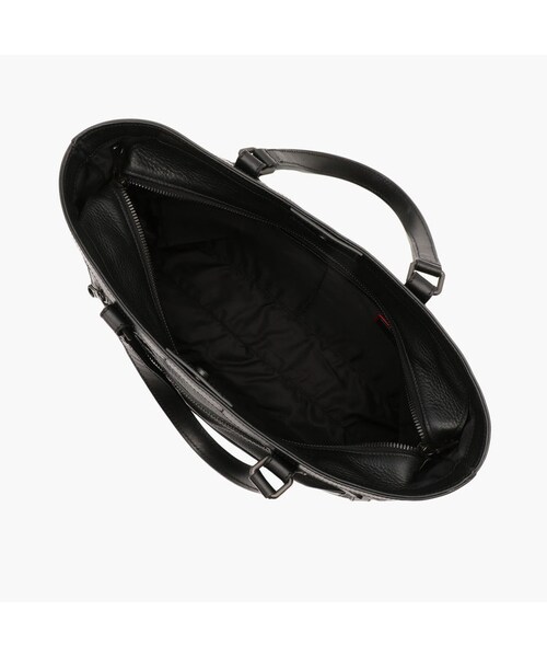 BRIEFING（ブリーフィング）の「FUSION TOTE LINER LEATHER