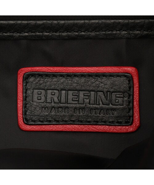 BRIEFING ブリーフィング TOTE LINER ブラック FUSION NEW ITEM 2019.06.14 | BRIEFING（ブリーフィング