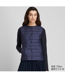 UNIQLO | ウルトラライトダウンコンパクトベスト(ダウンジャケット/コート)