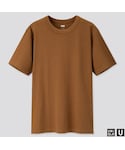 UNIQLO(ユニクロ)の「トップス(Tシャツ/カットソー)」