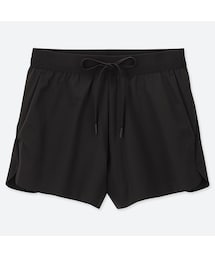 UNIQLO | ウルトラストレッチアクティブショートパンツ(その他パンツ)