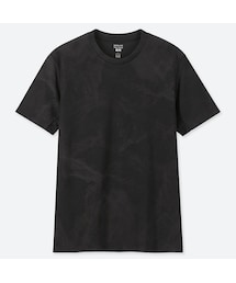 UNIQLO | ドライEXクルーネックT（半袖）(Tシャツ/カットソー)