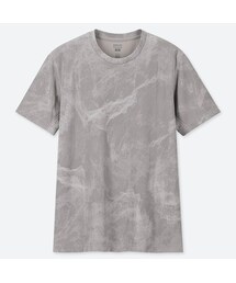 UNIQLO | ドライEXクルーネックT（半袖）(Tシャツ/カットソー)