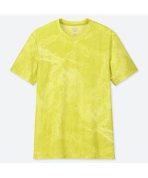 UNIQLO | ドライEXクルーネックT（半袖）(Tシャツ/カットソー)