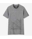 UNIQLO(ユニクロ)の「トップス(Tシャツ/カットソー)」