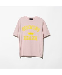 STORES.jp | ILLCOMMONS SURF TRIP T-SHIRTS PINK（イルコモンズ　サーフトリップ　Tシャツ　ピンク）(Tシャツ/カットソー)