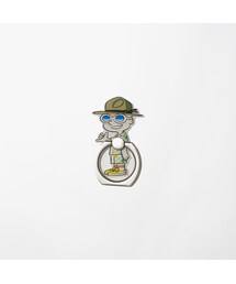 STORES.jp | ILLCOMMONS SMARTPHONE RING（イルコモンズ  スマホリング）(スマホケース/カバー)