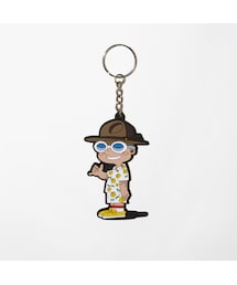 STORES.jp | ILLCOMMONS KEY RING（イルコモンズ  キーホルダー）(その他雑貨)