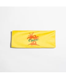 STORES.jp | ILLCOMMONS BEACH TOWEL YELLOW（イルコモンズ  ビーチタオル　イエロー）(その他)