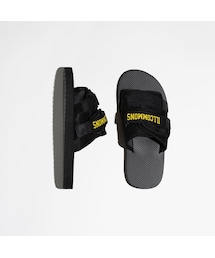 STORES.jp | ILLCOMMONS SPORTS SANDAL（イルコモンズ  スポーツサンダル　）(サンダル)