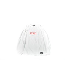 “Kaminari” Long Sleeve T-shirt