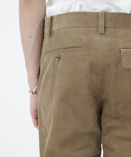UNDERCOVER（アンダーカバー）の「コーデュロイPT（）」 - WEAR