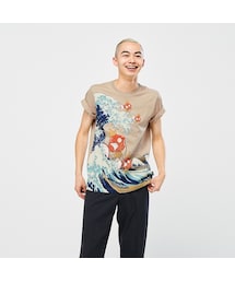 UNIQLO | UTGP ポケモン UT（グラフィックTシャツ・半袖）(Tシャツ/カットソー)