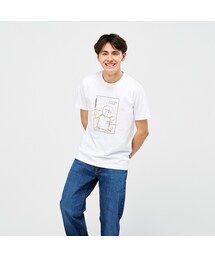 UNIQLO | UTGP ポケモン UT（グラフィックTシャツ・半袖）(Tシャツ/カットソー)