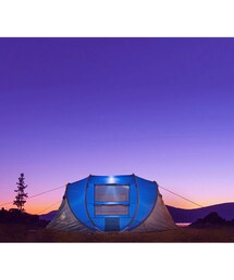 no brand（ノーブランド）の「HUI LINGYANG 自動テント 3～4人用