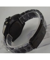 no brand（ノーブランド）の「メンズ 自動巻腕時計 サブマリーナ