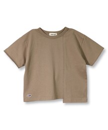 リメイク風Tシャツ