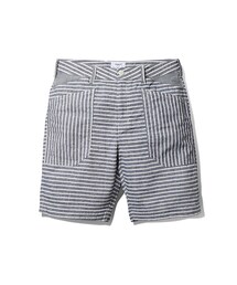 ESPIONAGE | Raven Work Short Stripe(パンツ)