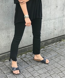 Deuxieme Classe | さん(パンツ)