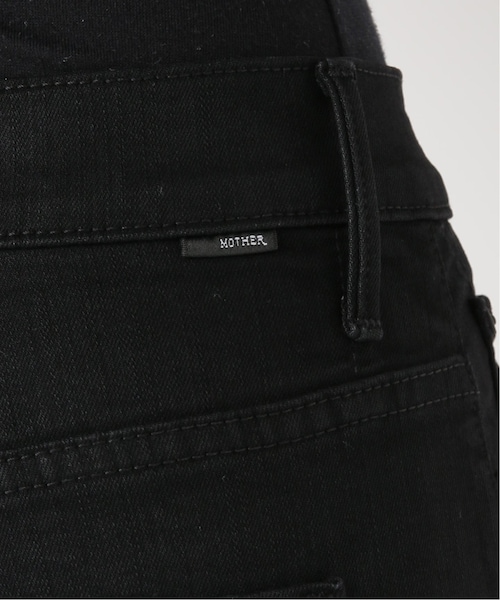 Deuxieme Classe（ドゥーズィエムクラス）の「パンツ(Deuxieme Classe)（パンツ・ブラック/24/在庫あり/25/26/27/28）」の15枚目の写真