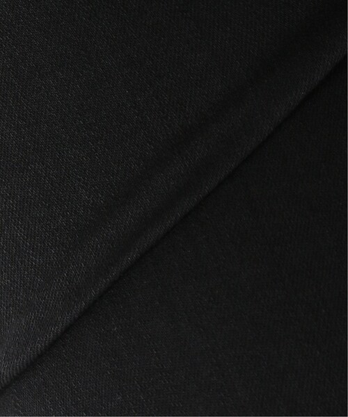 Deuxieme Classe（ドゥーズィエムクラス）の「パンツ(Deuxieme Classe)（パンツ・ブラック/24/在庫あり/25/26/27/28）」の20枚目の写真