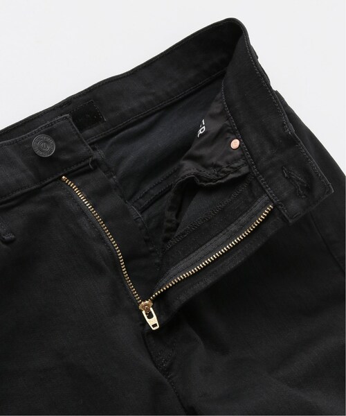 Deuxieme Classe（ドゥーズィエムクラス）の「パンツ(Deuxieme Classe)（パンツ・ブラック/24/在庫あり/25/26/27/28）」の17枚目の写真