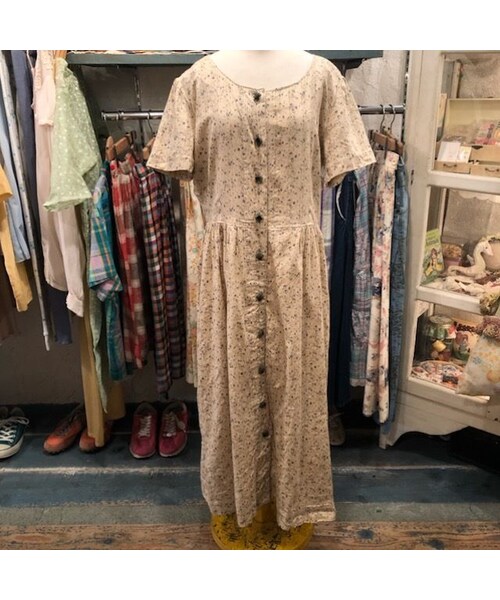 No Brand ノーブランド の One P 619 Ge 524 ワンピース Wear