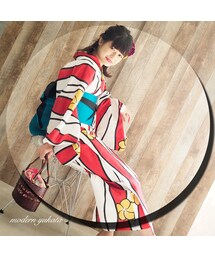 FLAG by ALEXIA STAM | 浴衣(浴衣)