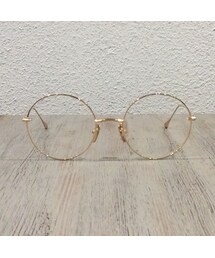 Dita | DITA ディータ BELIEVE R(-) DTX506-52-01 GLD(メガネ)