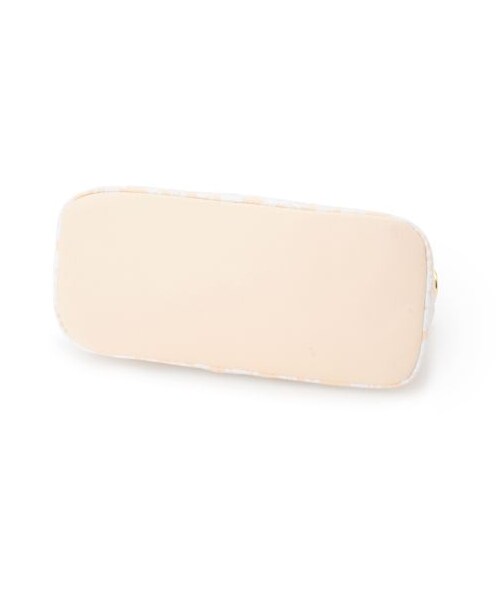 OZOC(オゾック)の「ひまわりブガッディ型2WAYバッグ(その他バック・レディース・ベージュ系/ブラック/ブルー系・00)」の6枚目の写真