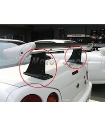 せいばー　日産純正 ＢＮＲ３４ ウイングステー GT-R 20190630100702131_215.jpeg