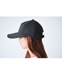ESSAY | ESSAY LONGBRIM B.B CAP(キャップ)