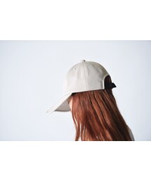 ESSAY | ESSAY LONGBRIM B.B CAP(キャップ)