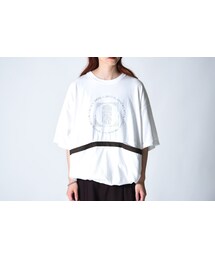 ESSAY | ESSAY GAME BALLOON T-SHIRT(Tシャツ/カットソー)