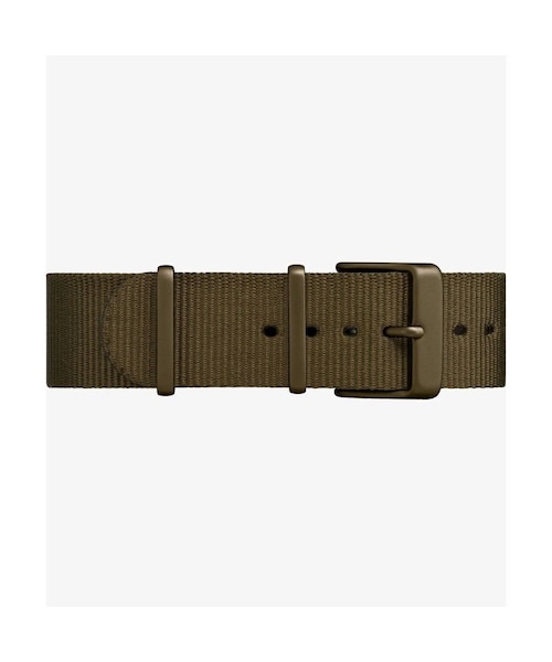 TIMEX（タイメックス）の「TIMEX MK1 アルミニウム オリーブTW2R37500 
