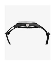 【新品未使用】TIMEX 黒 腕時計　TW2R37400 MK1 アルミニウム TIMEX MK1 Aluminum 40mm Fabric Watch TW2R37400 | Starting at