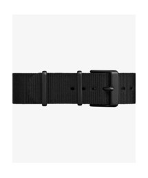 TIMEX（タイメックス）の「TIMEX MK1 アルミニウム ブラック