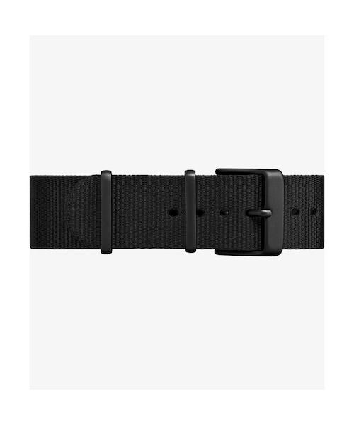 TIMEX（タイメックス）の「TIMEX MK1 アルミニウム ブラック