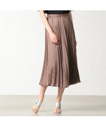 LOVELESS | 【LOVELESS】WOMEN プリーツスカート(スカート)