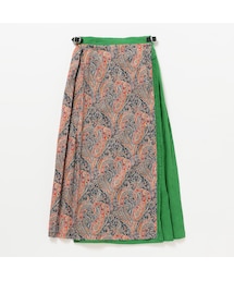 O'NEIL of DUBLIN | 【O'NEIL OF DUBLIN】WOMEN キルトスカート T5083B(スカート)