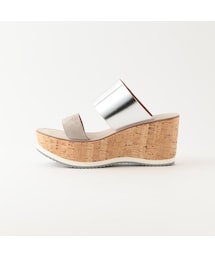 FABIO RUSCONI | 【FABIO RUSCONI】WOMEN サンダル COSMO DENI800(サンダル)