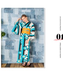 FLAG by ALEXIA STAM | 浴衣(浴衣)