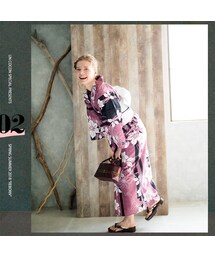 FLAG by ALEXIA STAM | 浴衣(浴衣)