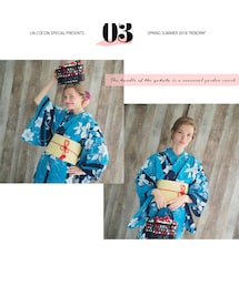 FLAG by ALEXIA STAM | 浴衣(浴衣)