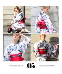 FLAG by ALEXIA STAM | 浴衣(浴衣)