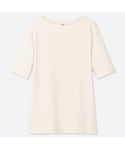 UNIQLO(ユニクロ)の「トップス(Tシャツ/カットソー)」