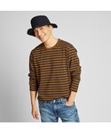 UNIQLO(ユニクロ)の「トップス(Tシャツ/カットソー)」