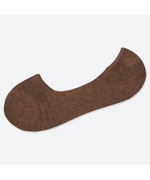 UNIQLO | ウラパイルベリーショートソックス(ソックス/靴下)