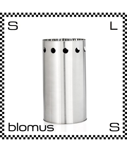 no brand（ノーブランド）の「blomus ブロムス SYMBOLO 傘立て かさた 